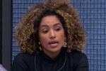 Imagem da notícia Estrela da Casa: Leidy Murilho revela inseguranças sobre amizade com Matheus